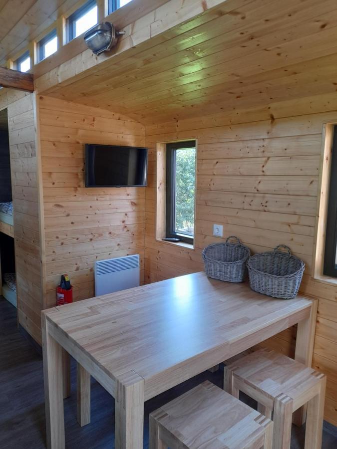 Eisenbahnromantik Im Urlaub Heinsdorfergrund Esterno foto