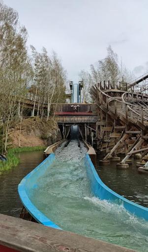 Eisenbahnromantik Im Urlaub Heinsdorfergrund Esterno foto